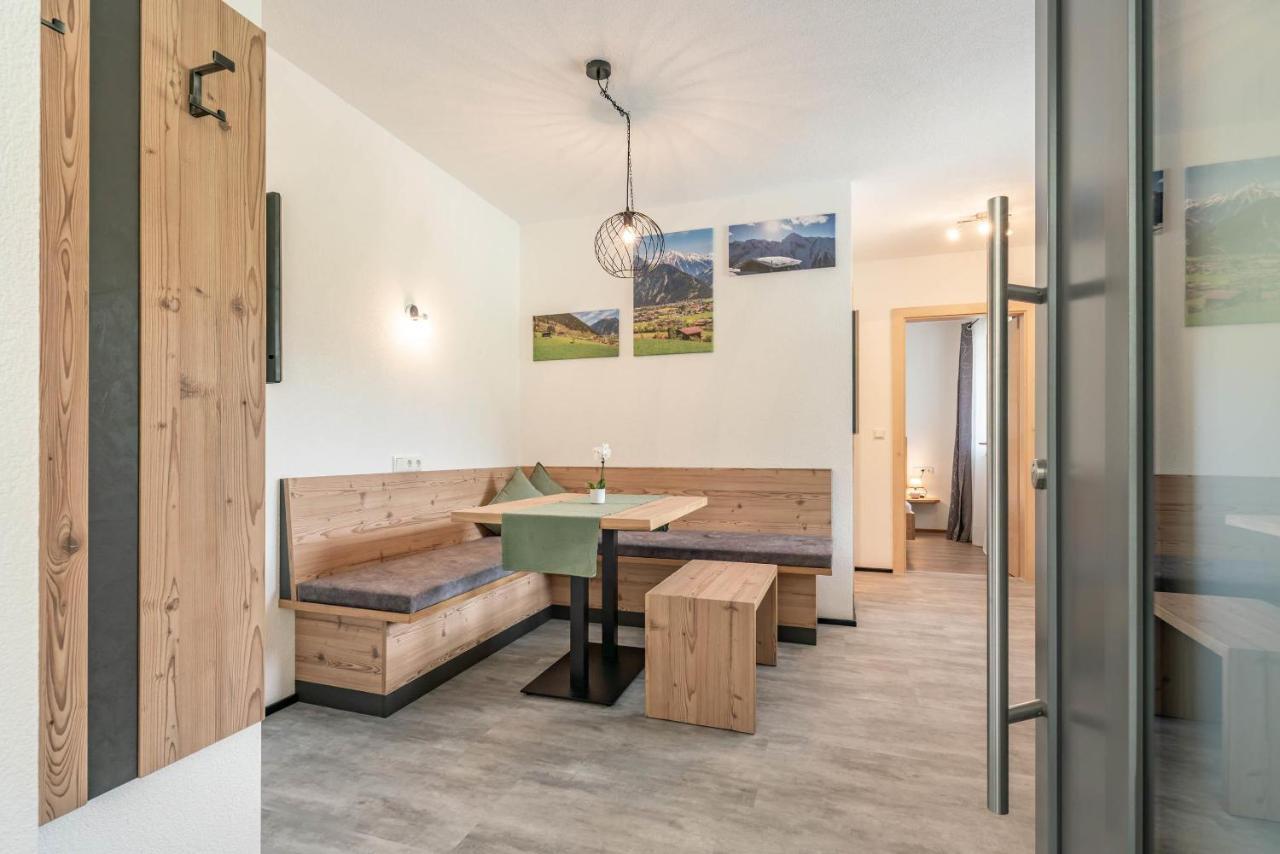 Bliem, Apartment Финкенберг Экстерьер фото