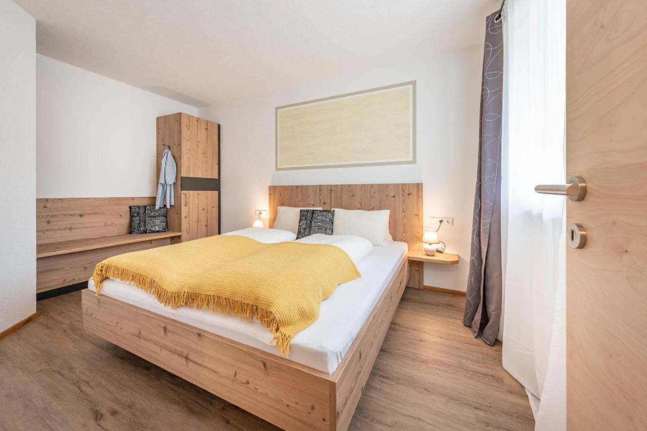 Bliem, Apartment Финкенберг Экстерьер фото