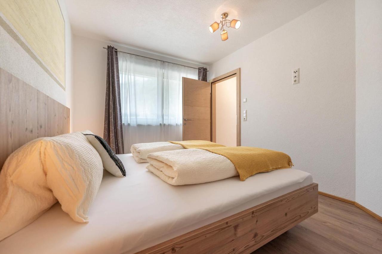 Bliem, Apartment Финкенберг Экстерьер фото