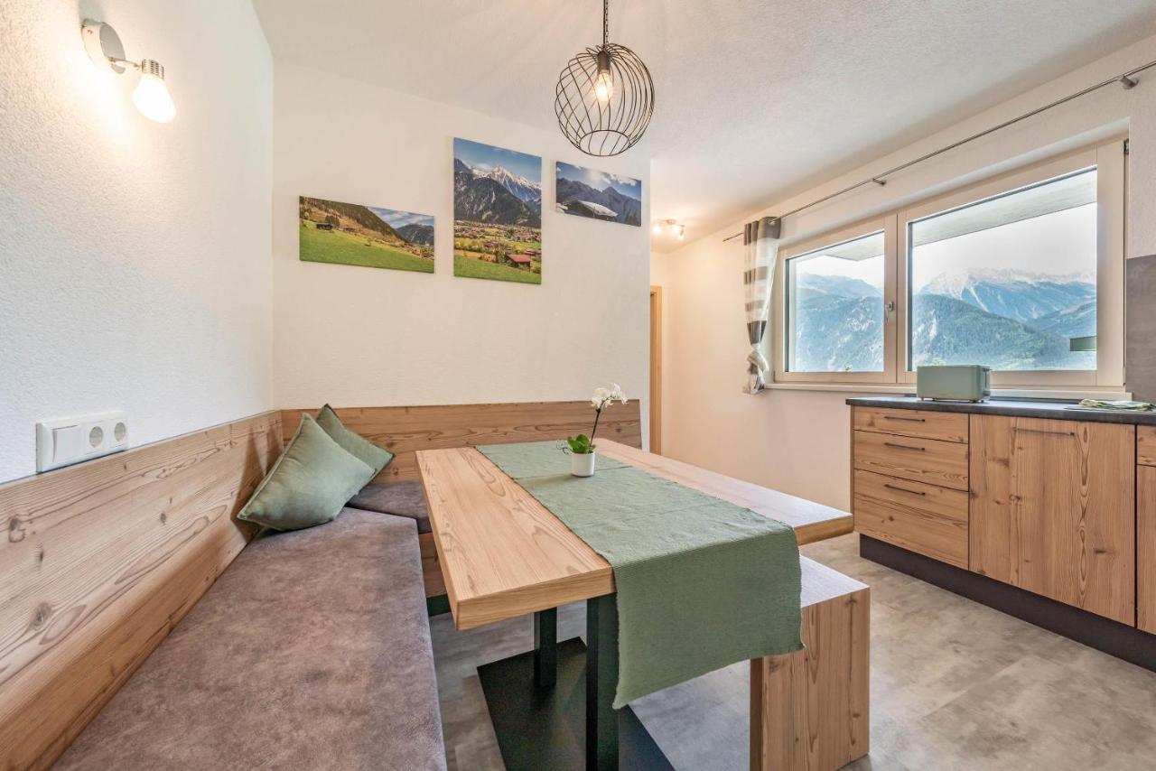 Bliem, Apartment Финкенберг Экстерьер фото