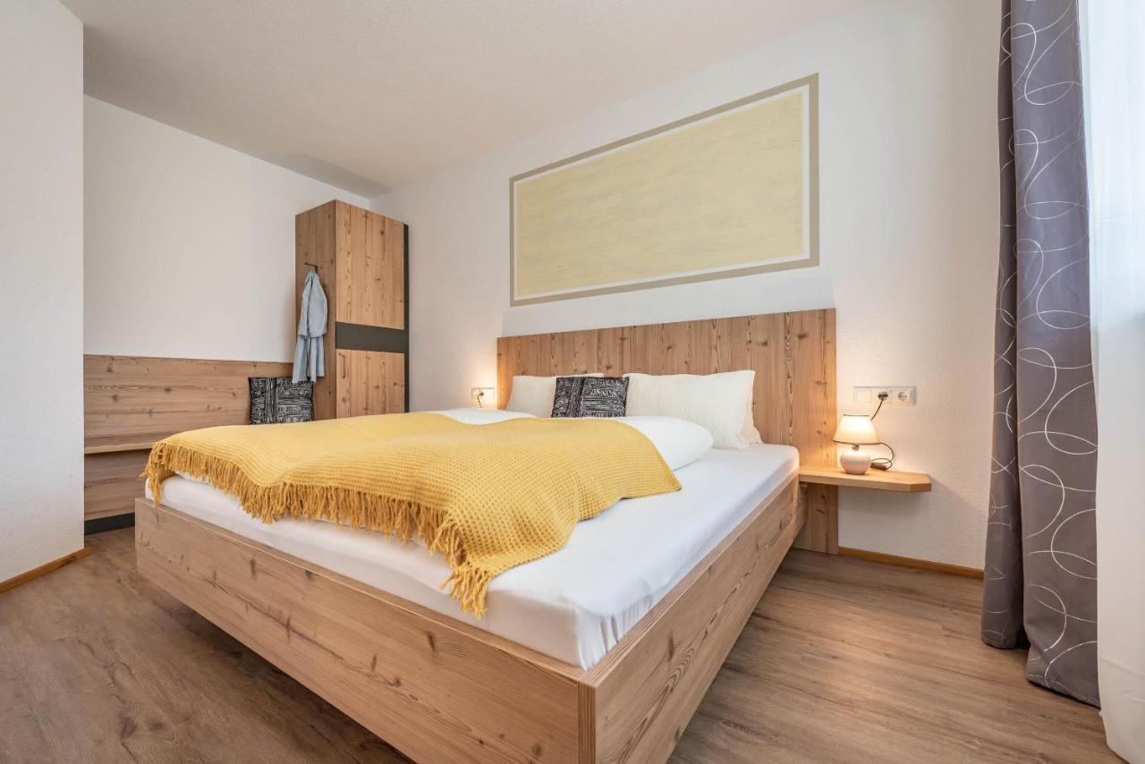 Bliem, Apartment Финкенберг Экстерьер фото