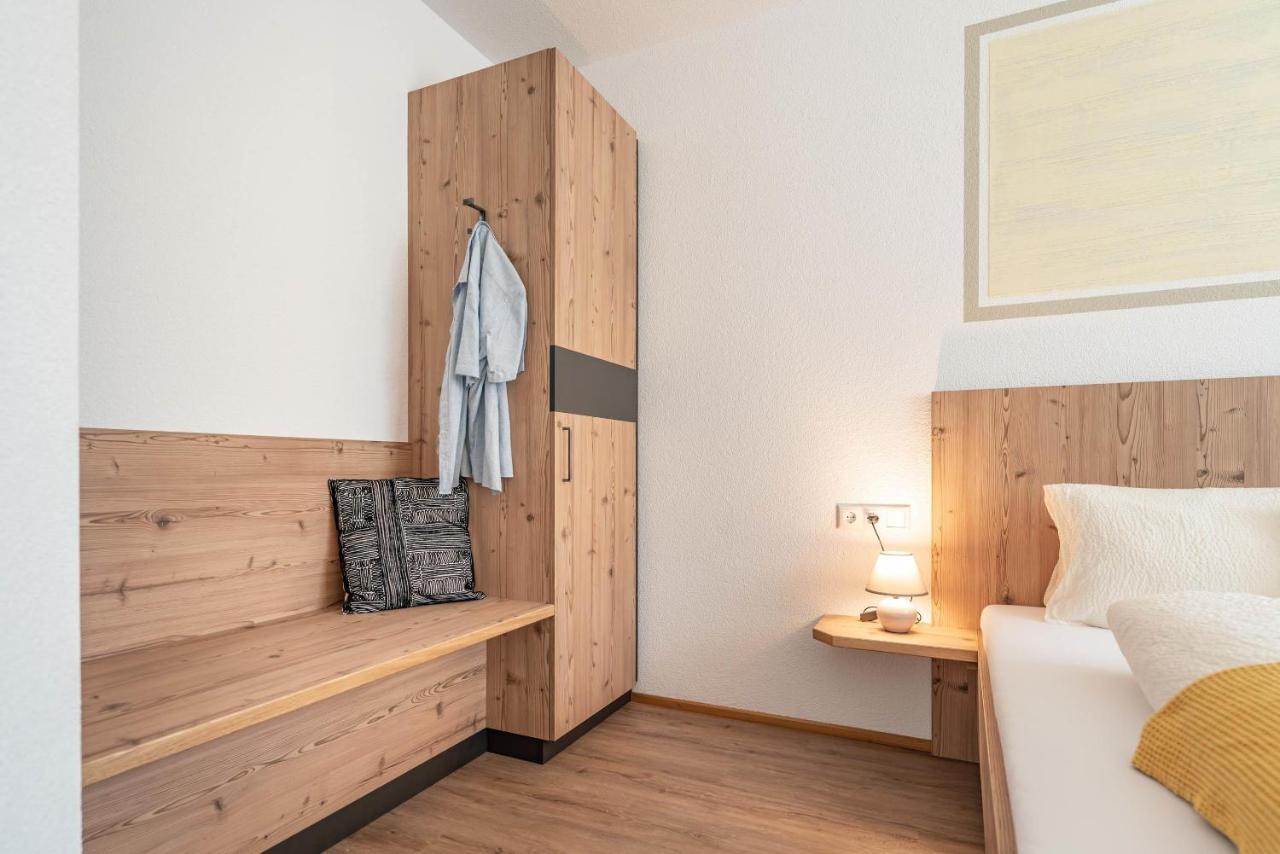 Bliem, Apartment Финкенберг Экстерьер фото