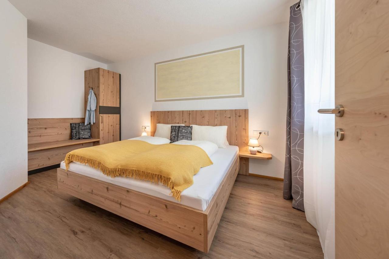Bliem, Apartment Финкенберг Экстерьер фото