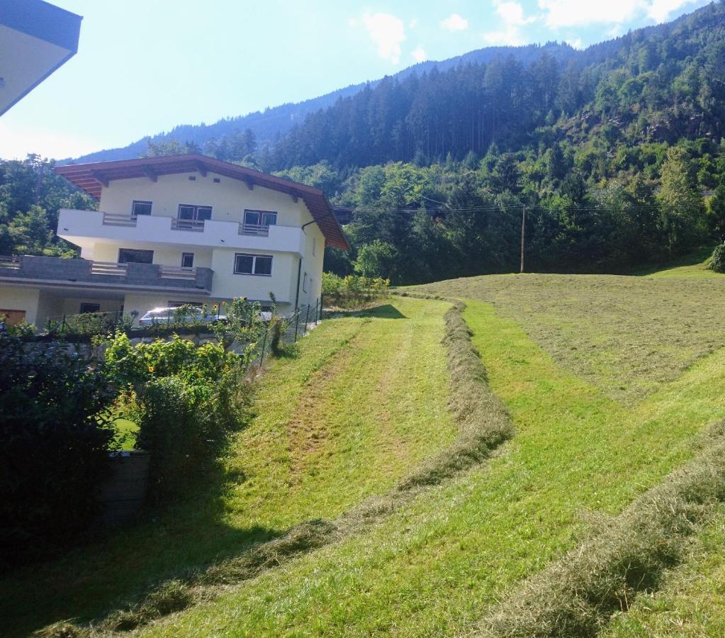 Bliem, Apartment Финкенберг Экстерьер фото